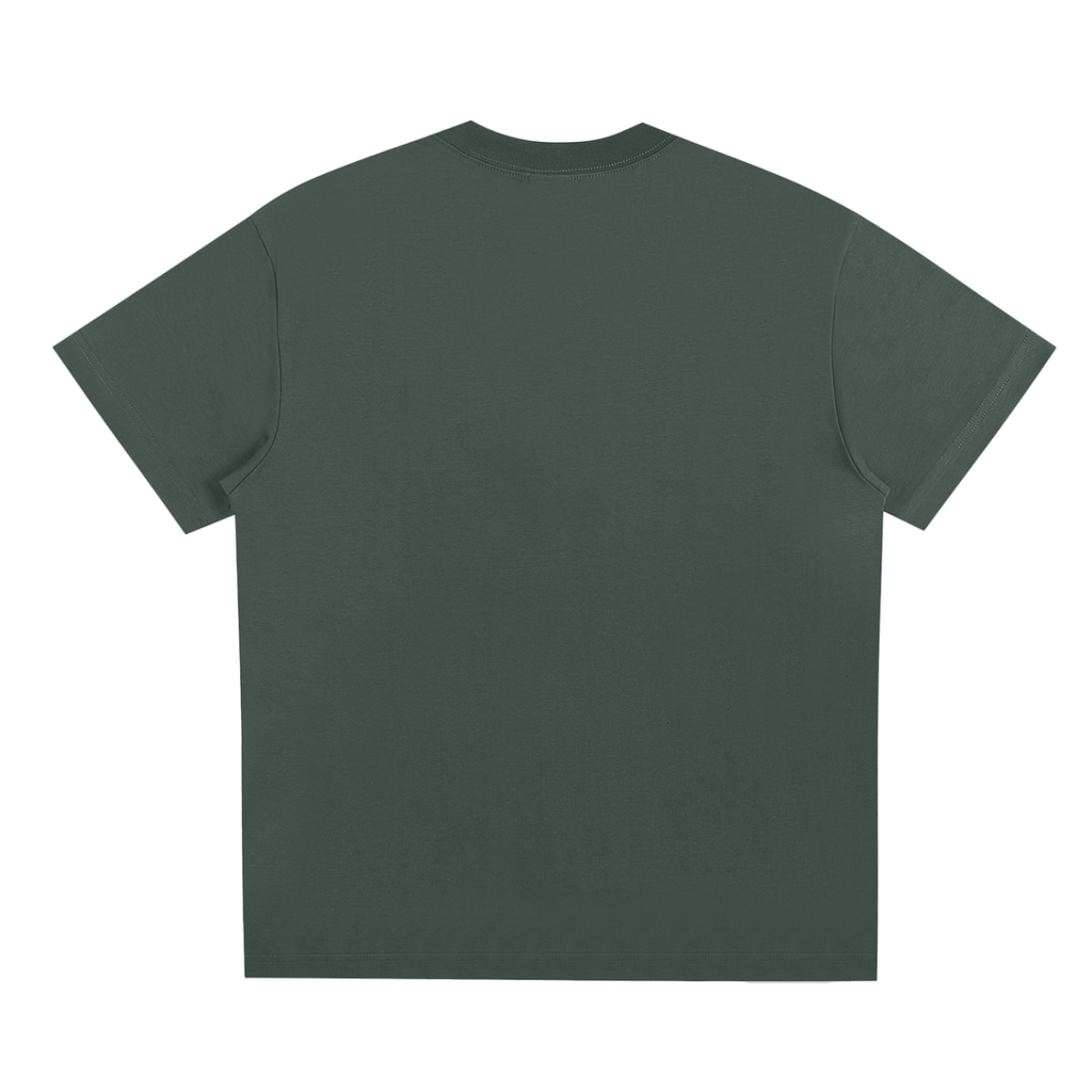 Sorona Quick-Dry Cooling unisex T-Shirt