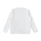 Essential Heavyweight Crewneck  Sweatshirt