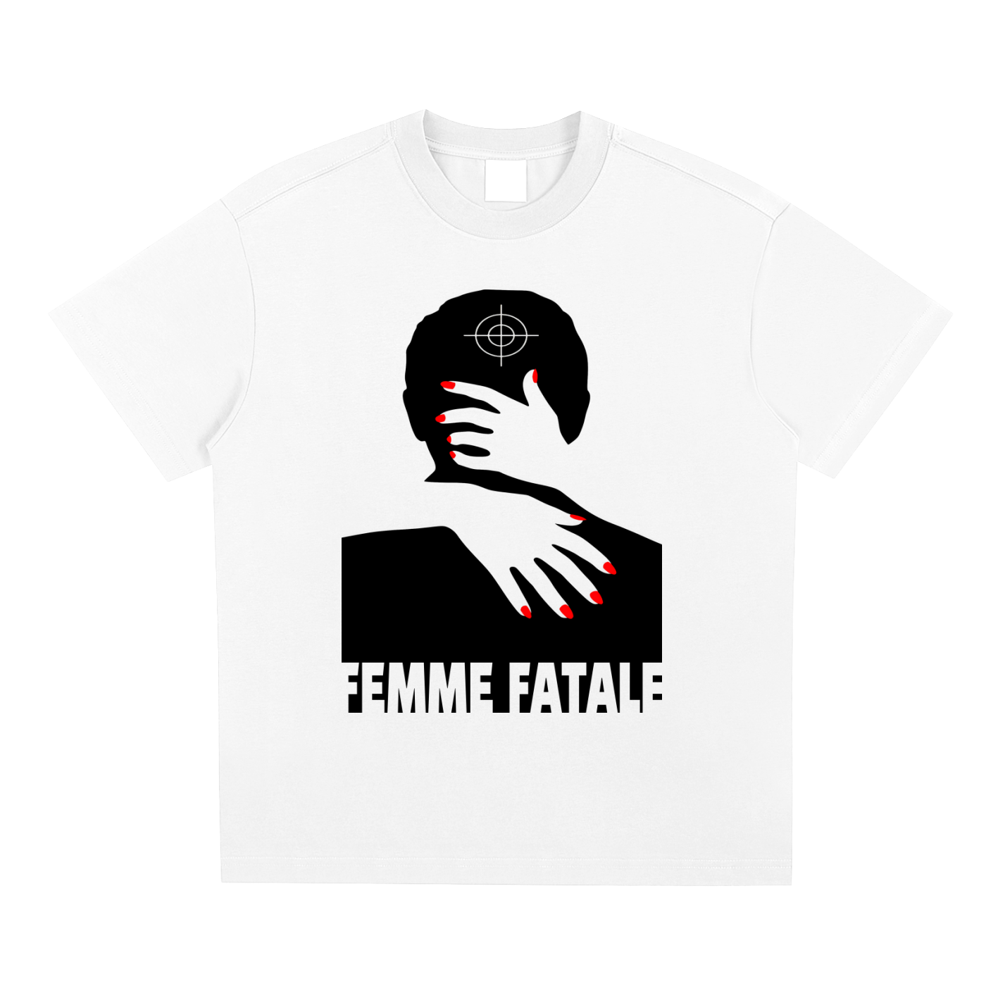 Sorona Quick-Dry Cooling unisex T-Shirt