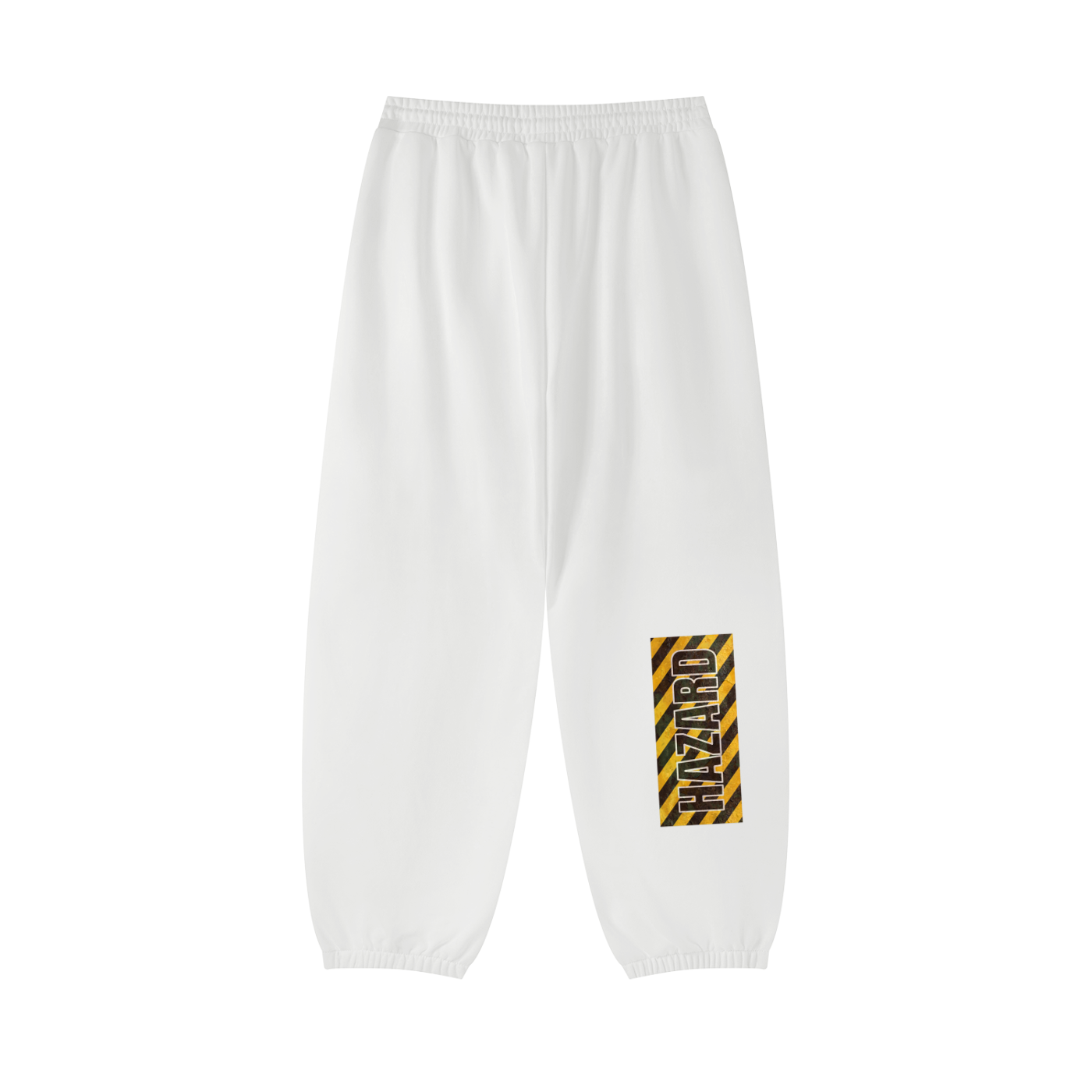 Essential Jogged Sweatpants