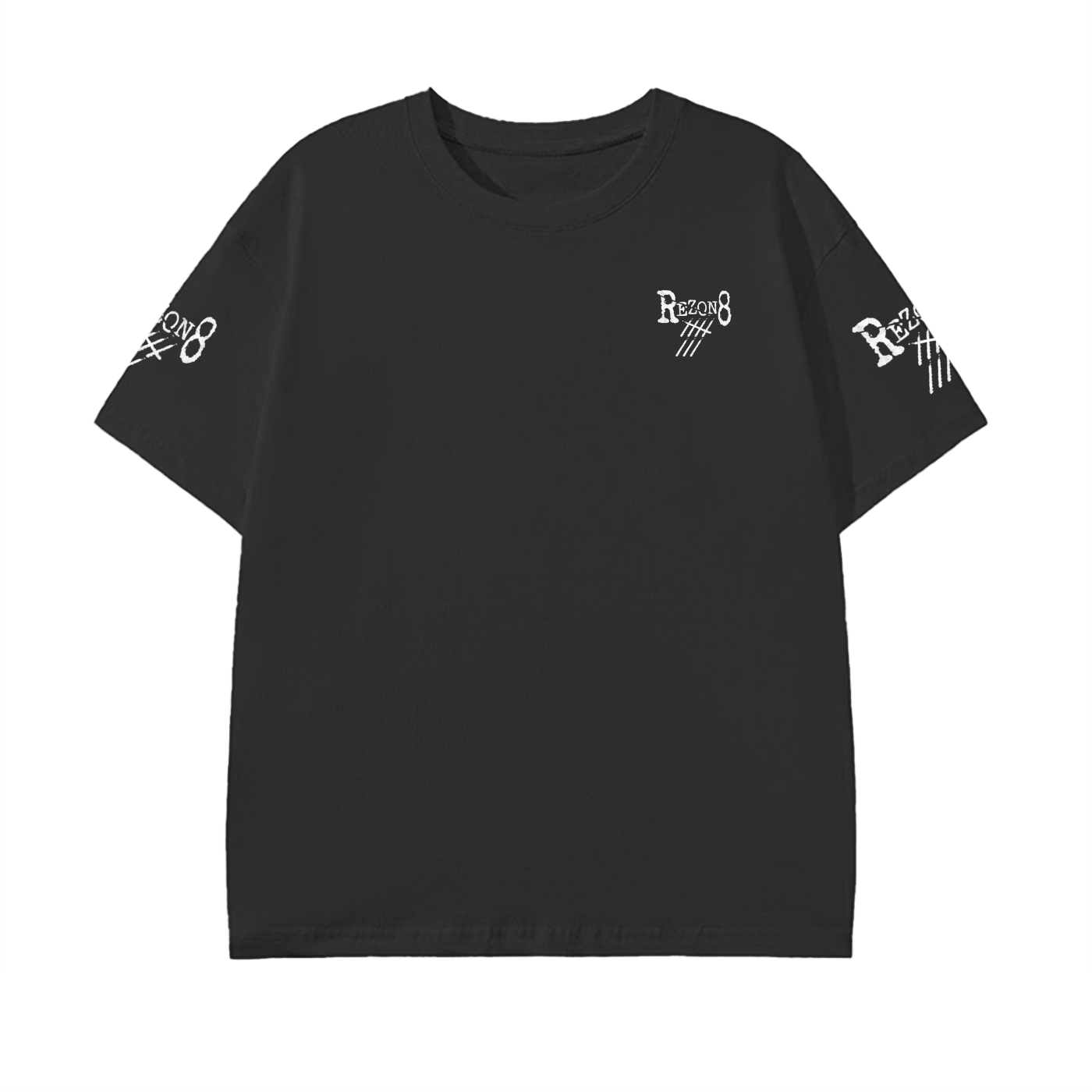 Pure Cotton Unisex T-Shirt