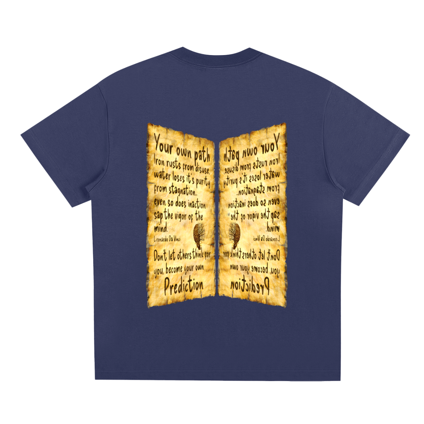 Sorona Quick-Dry Cooling unisex T-Shirt