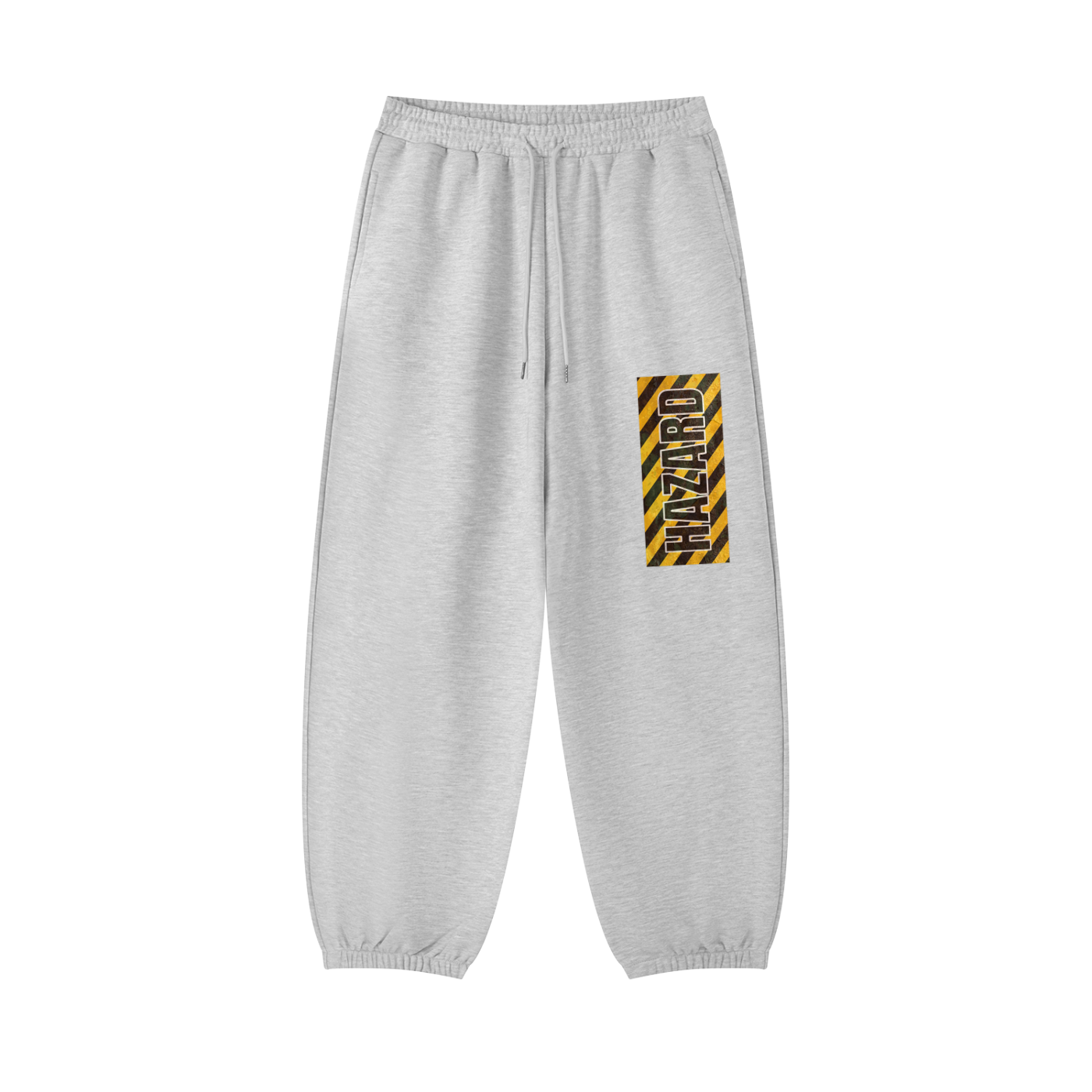 Essential Jogged Sweatpants