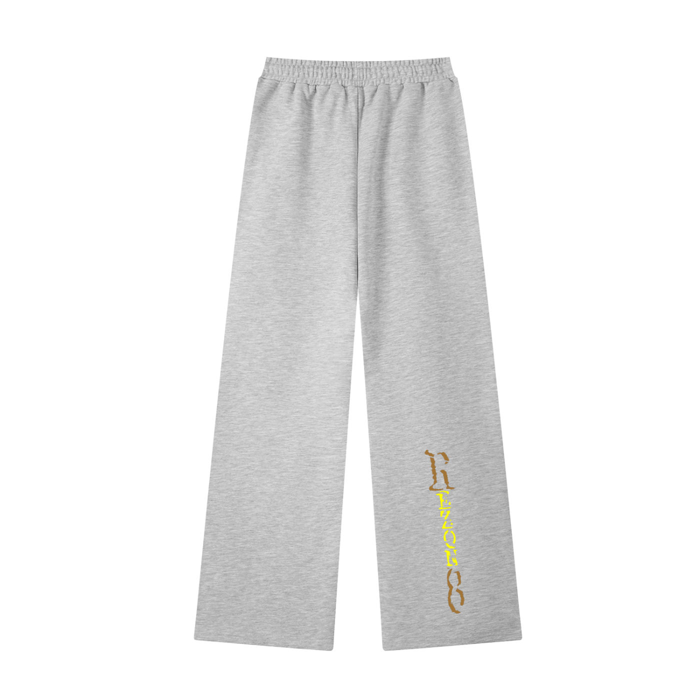 Essential Straight-Leg Sweatpants