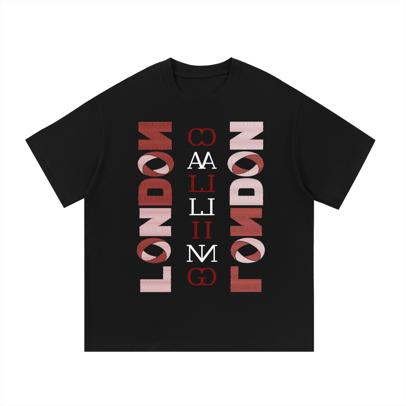 Essential Cotton unisex T-Shirt