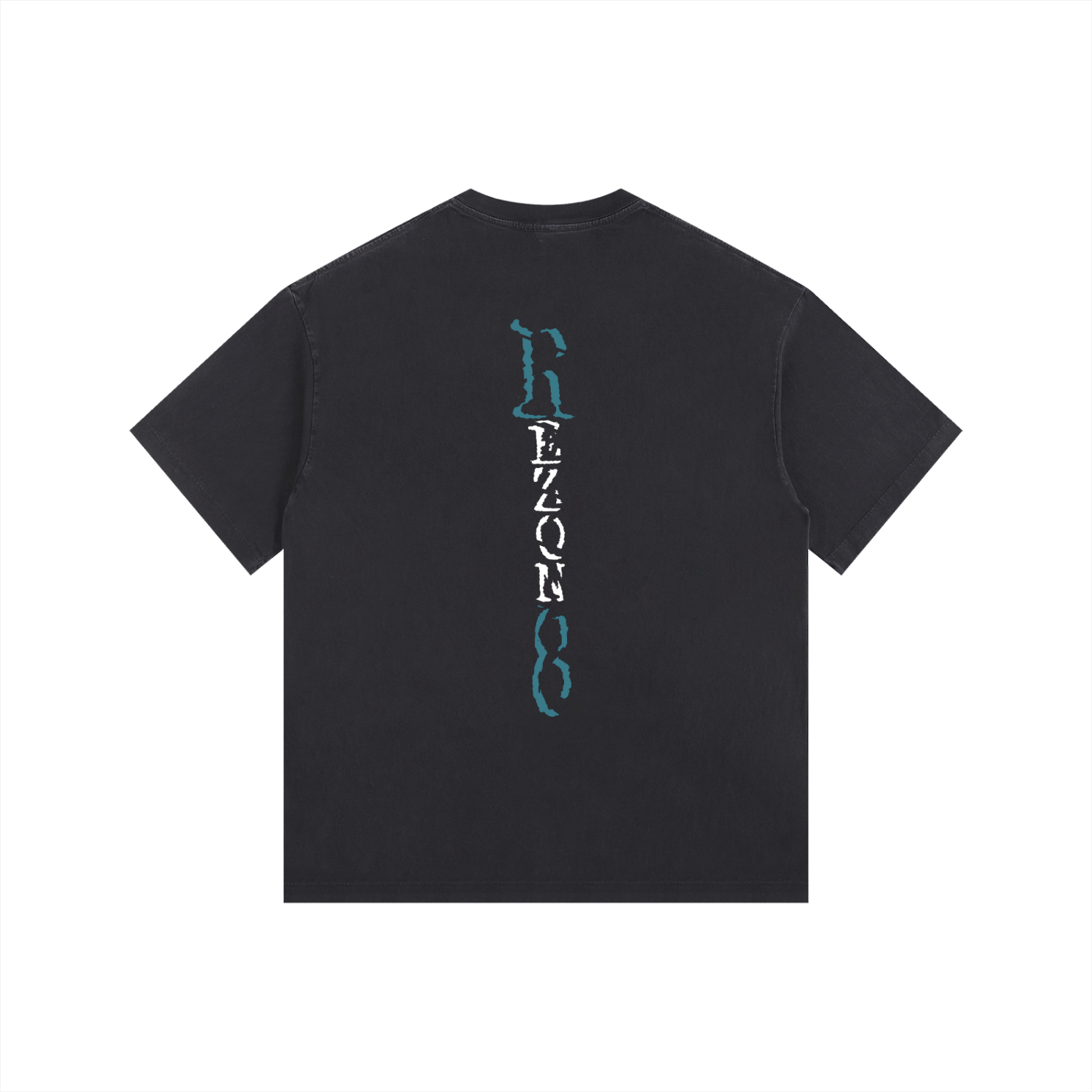 Vintage Washed Oversized Cotton unisex T-Shirt