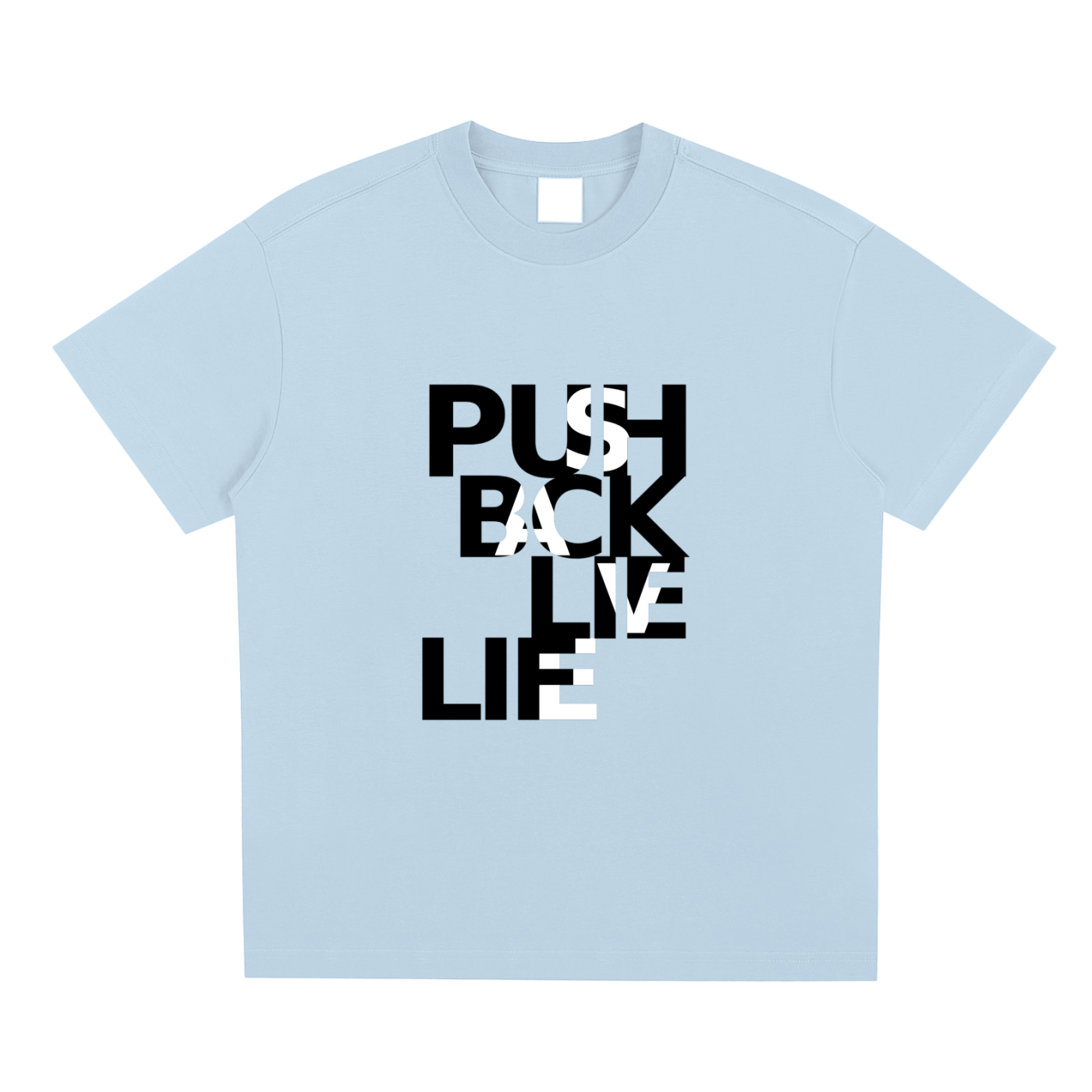 Sorona Quick-Dry Cooling unisex T-Shirt