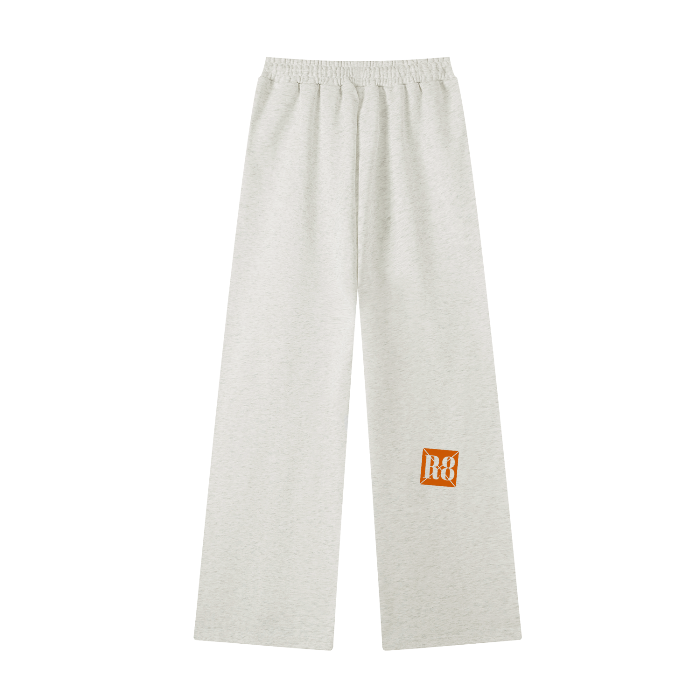Essential Straight-Leg Sweatpants