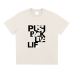 Sorona Quick-Dry Cooling unisex T-Shirt