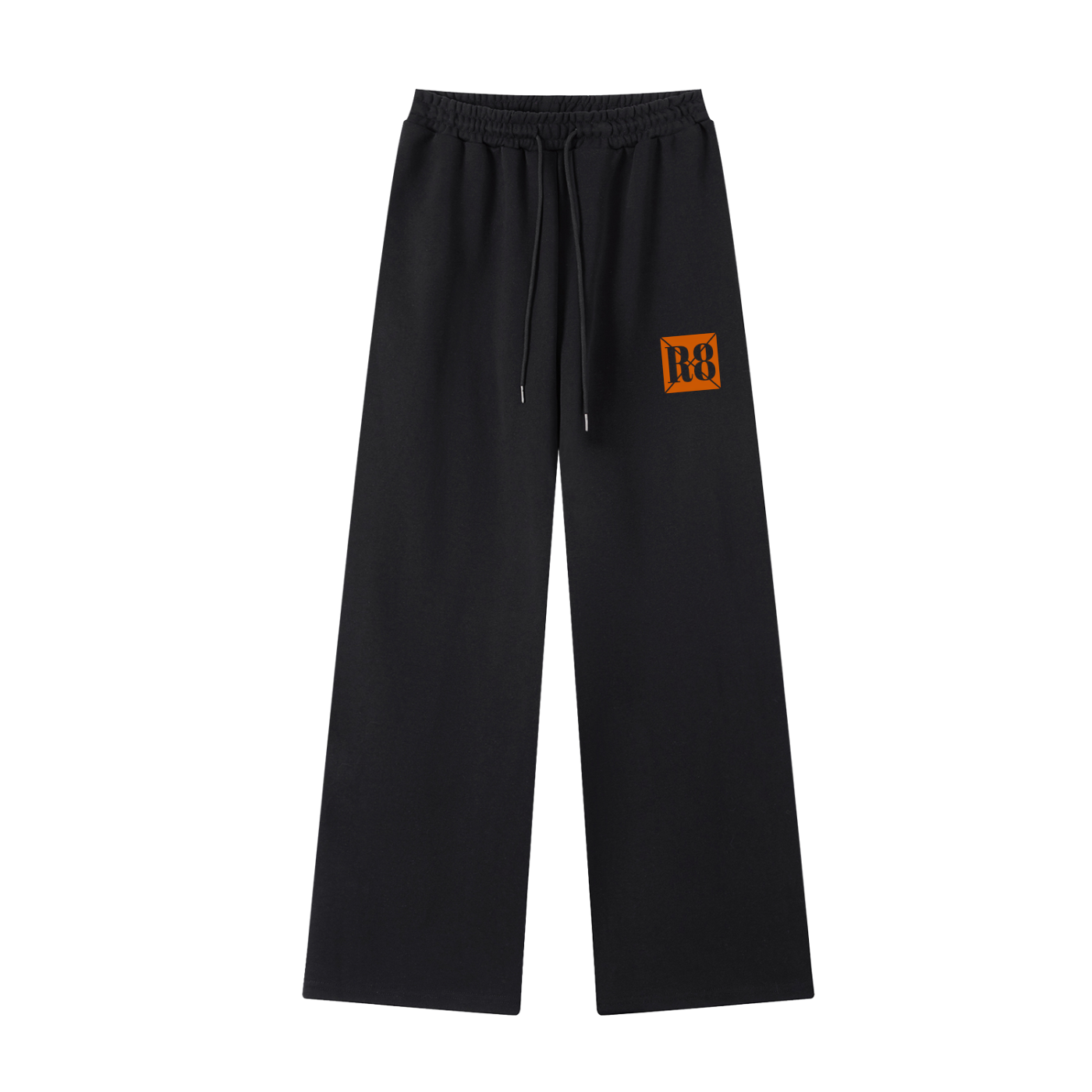 Essential Straight-Leg Sweatpants