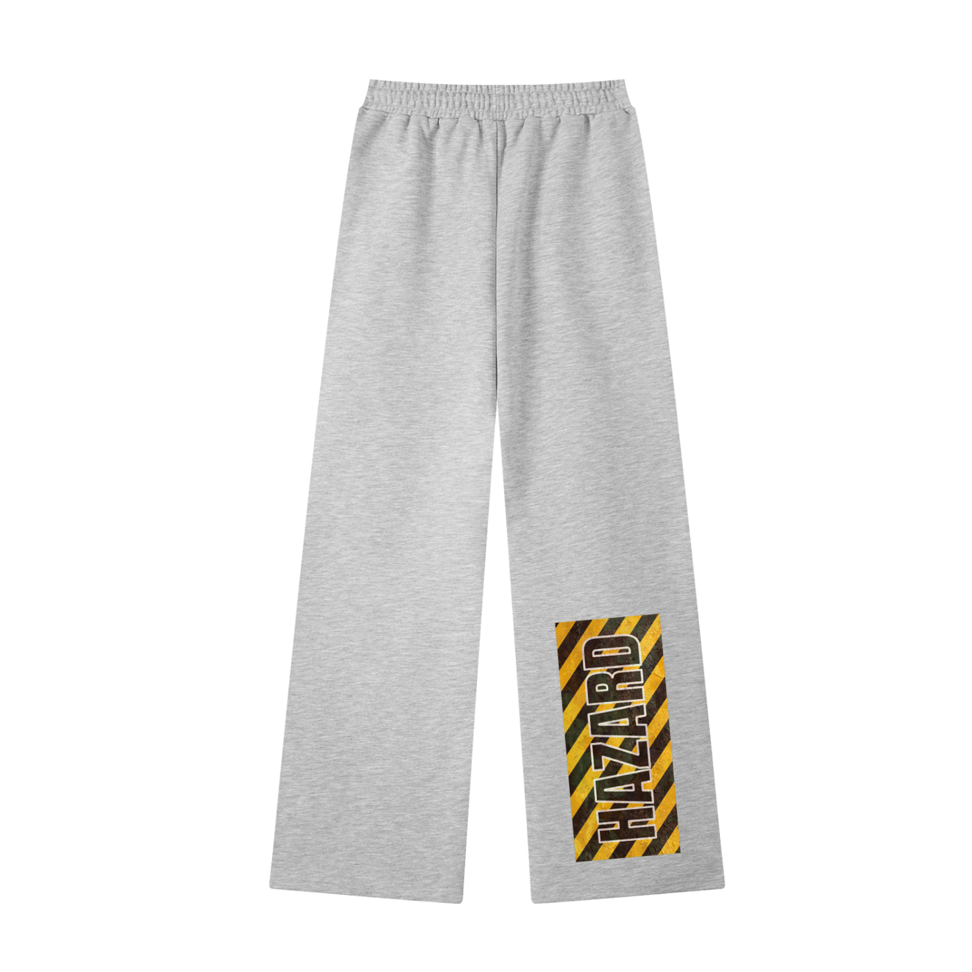 Essential Straight-Leg Sweatpants