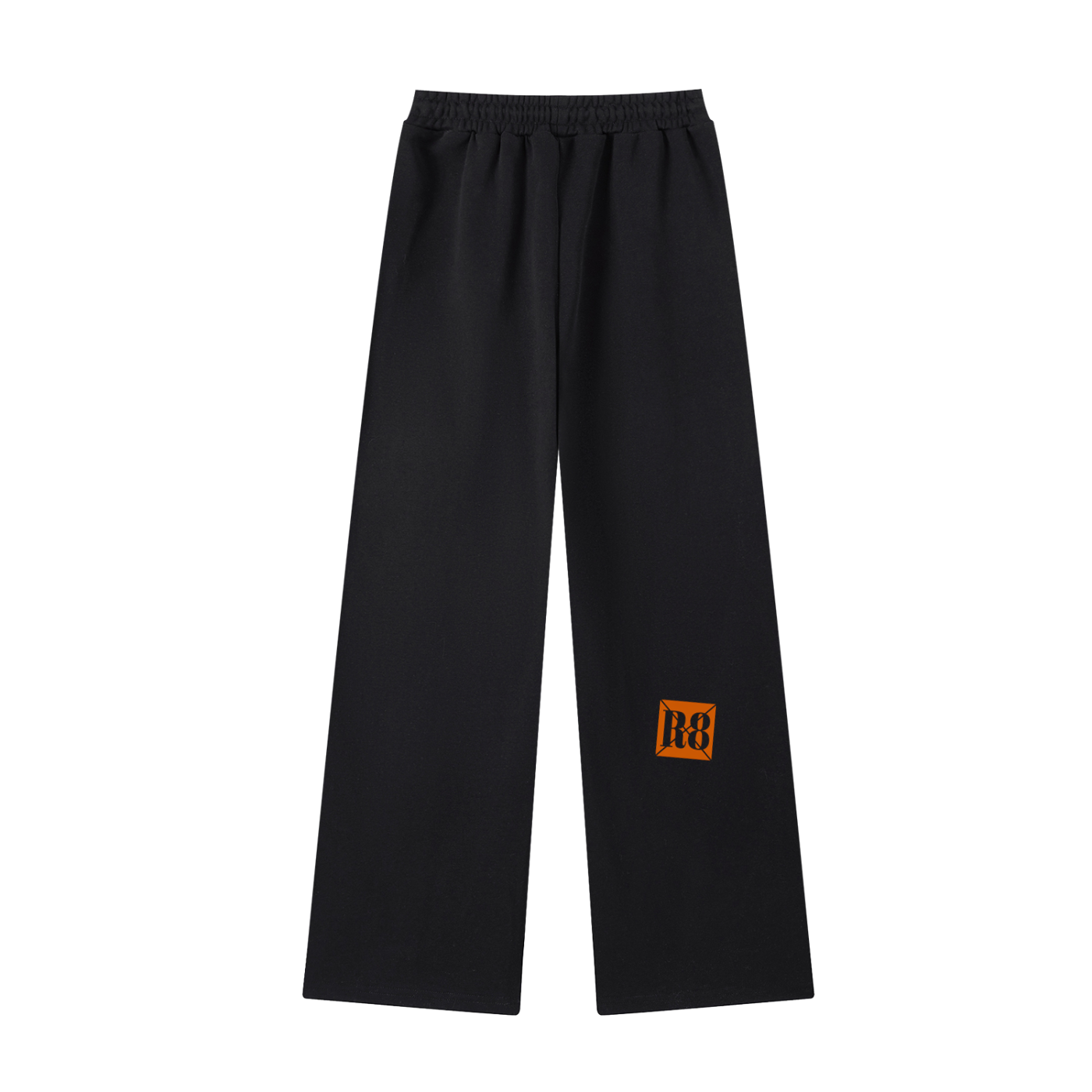 Essential Straight-Leg Sweatpants