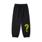 Essential Jogged Sweatpants