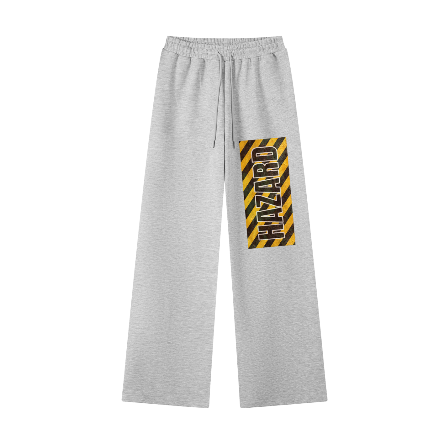 Essential Straight-Leg Sweatpants