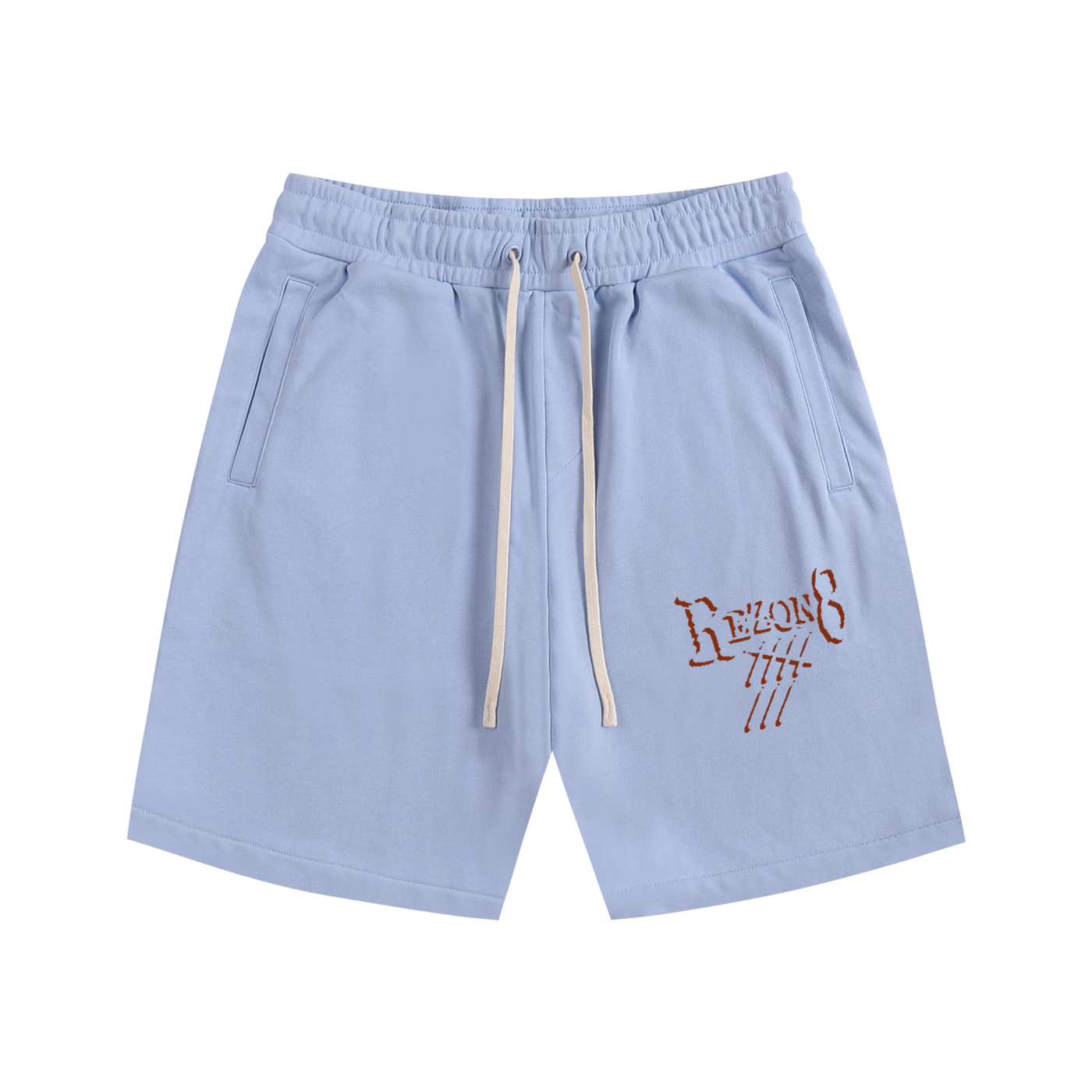 Essential Cotton Shorts