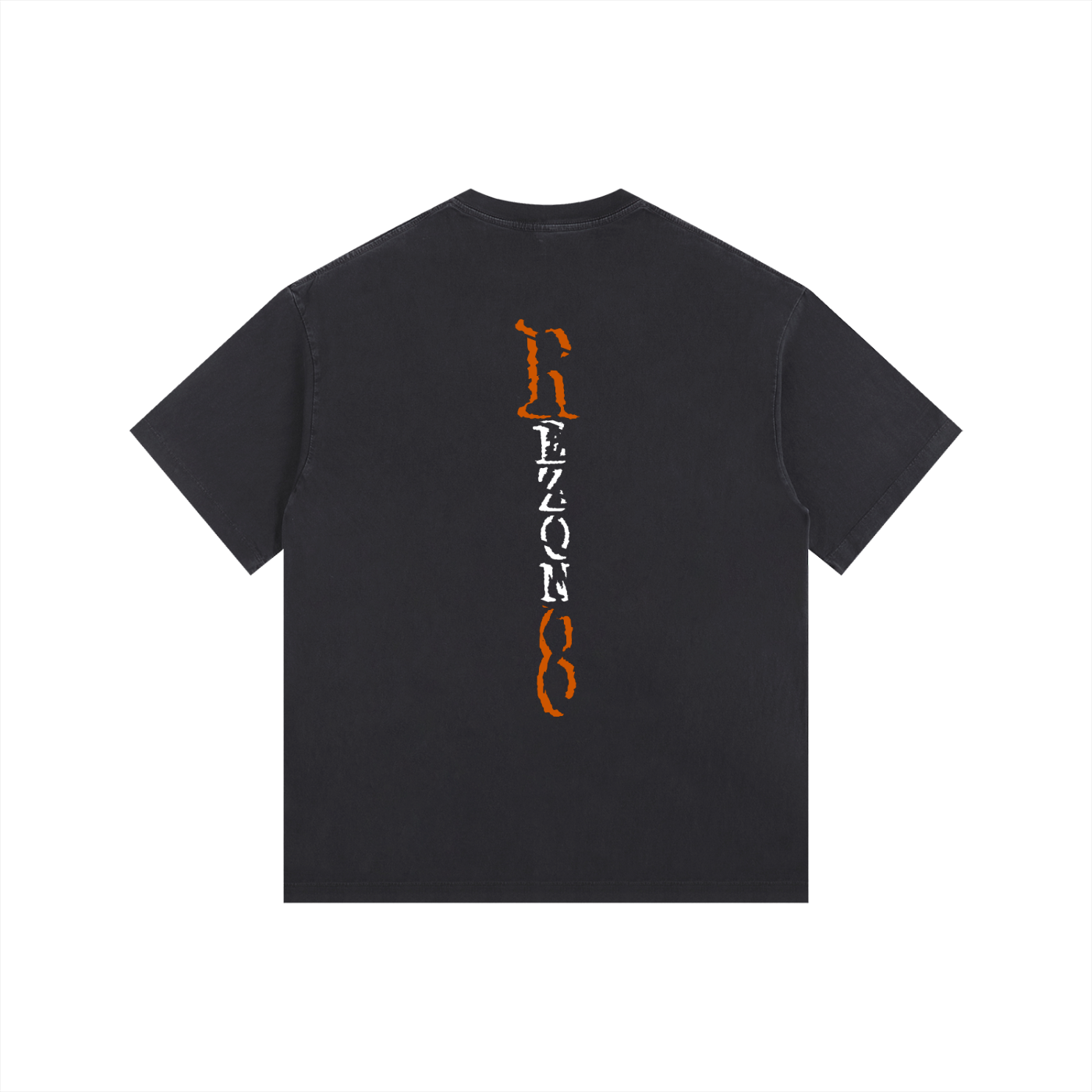 Vintage Washed Oversized Cotton unisex T-Shirt