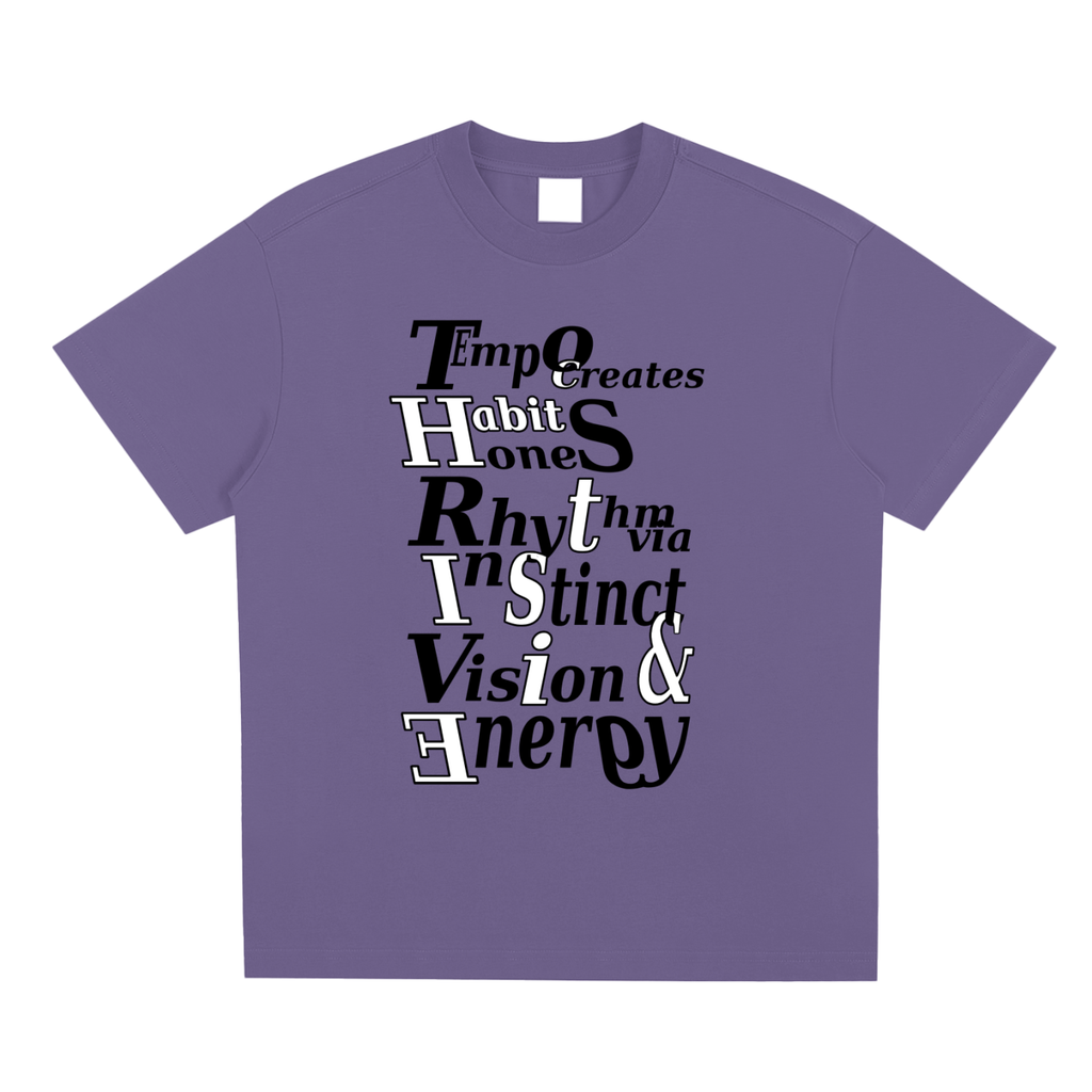 Sorona Quick-Dry Cooling unisex T-Shirt