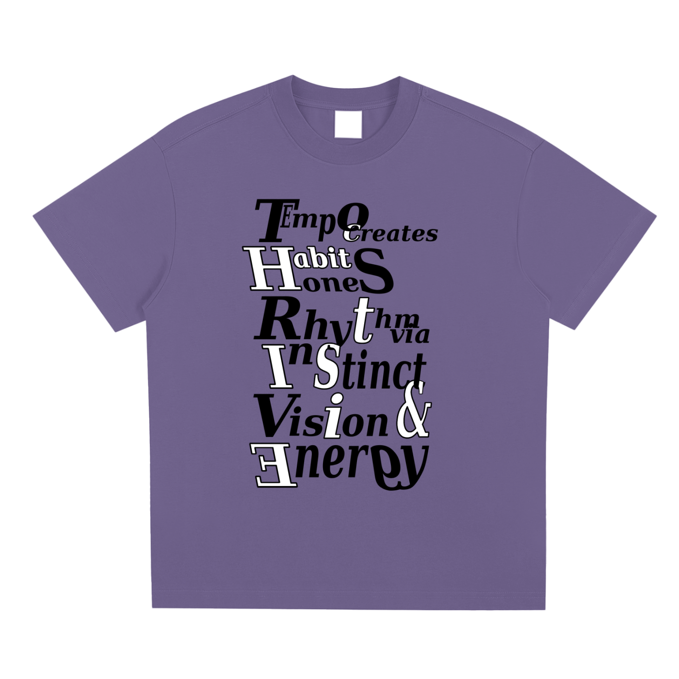 Sorona Quick-Dry Cooling unisex T-Shirt