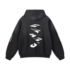 Heavyweight Sunfade Oversized Hoodie