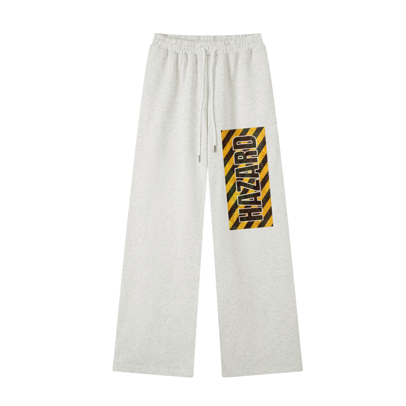 Essential Straight-Leg Sweatpants