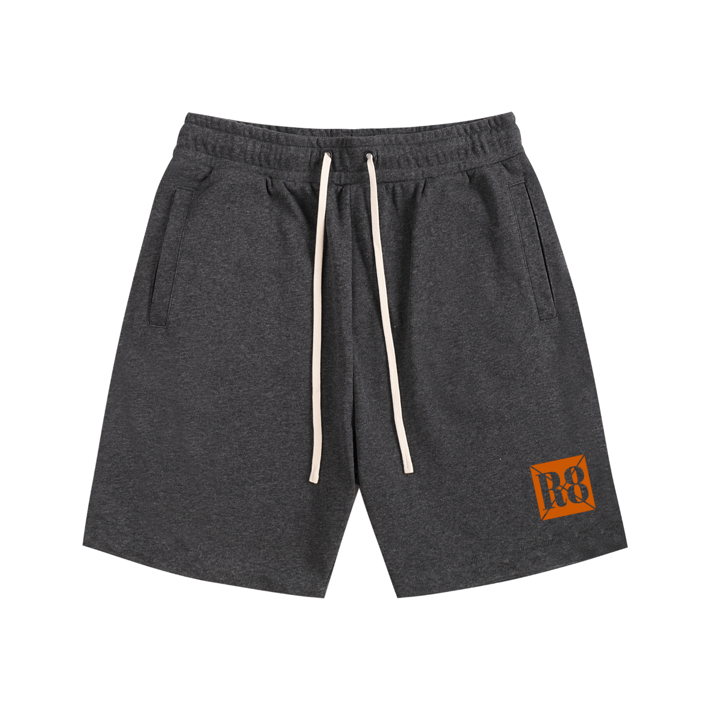 Essential Cotton Shorts