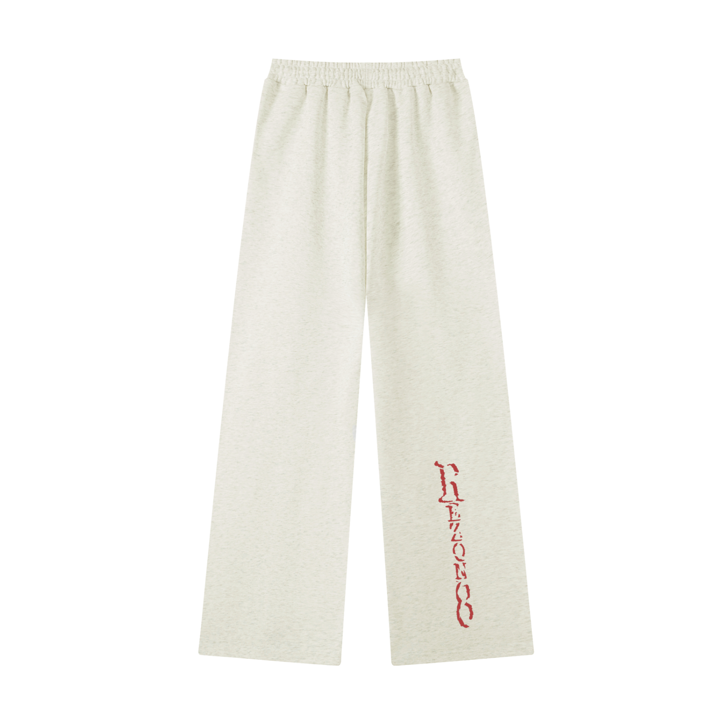 Essential Straight-Leg Sweatpants