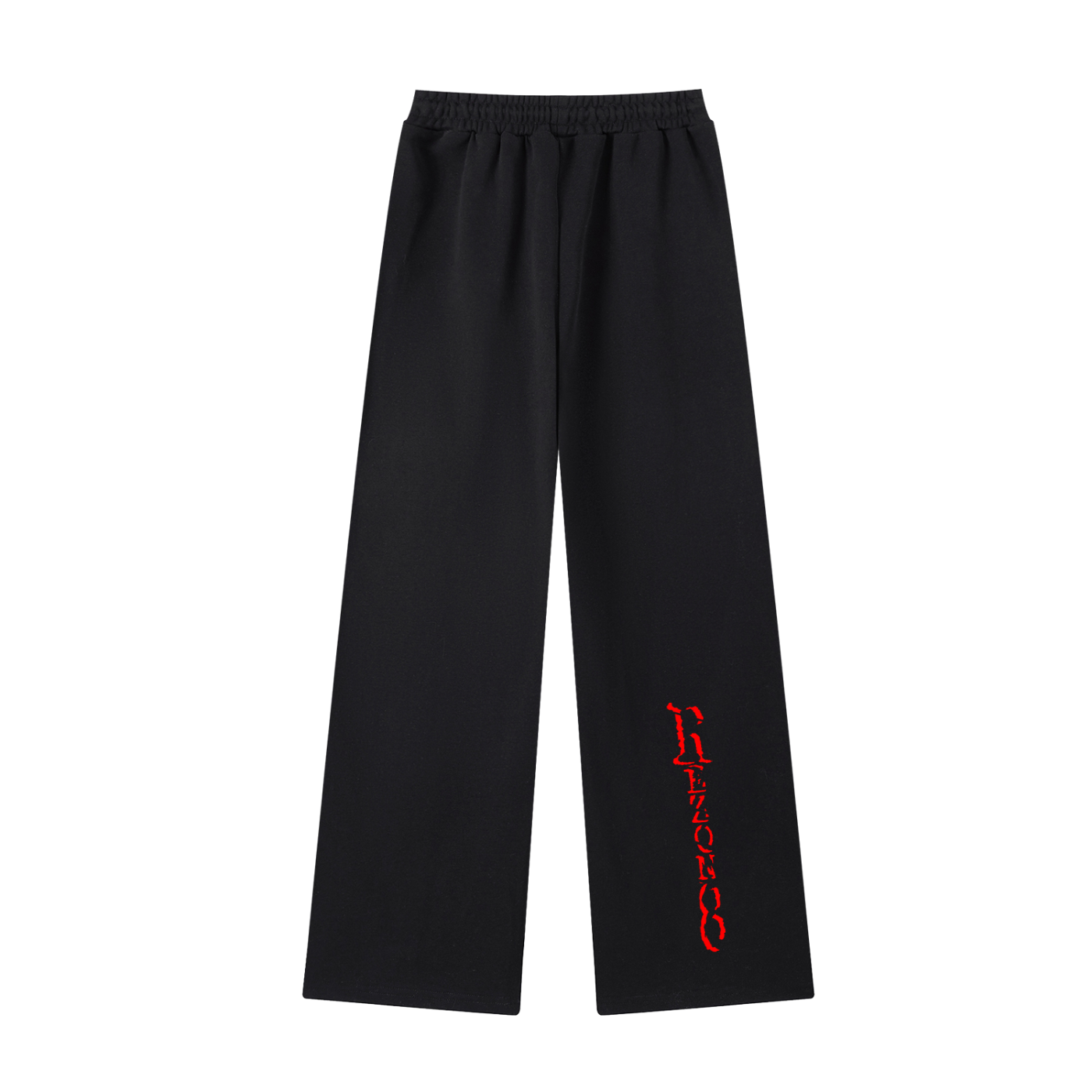Essential Straight-Leg Sweatpants