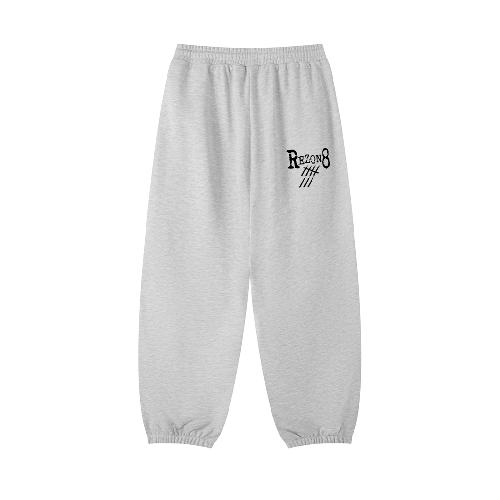 Essential Jogged Sweatpants