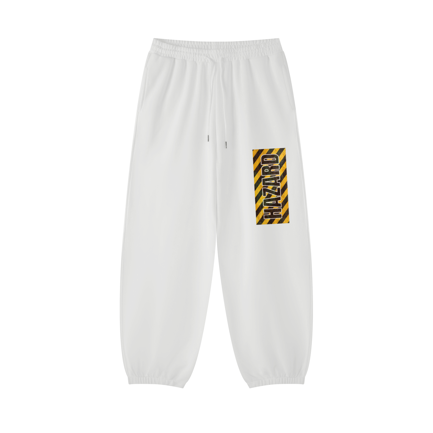 Essential Jogged Sweatpants