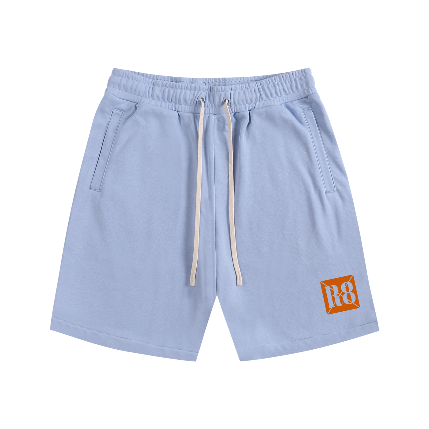 Essential Cotton Shorts