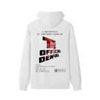 Classic Unisex Cotton Hoodie