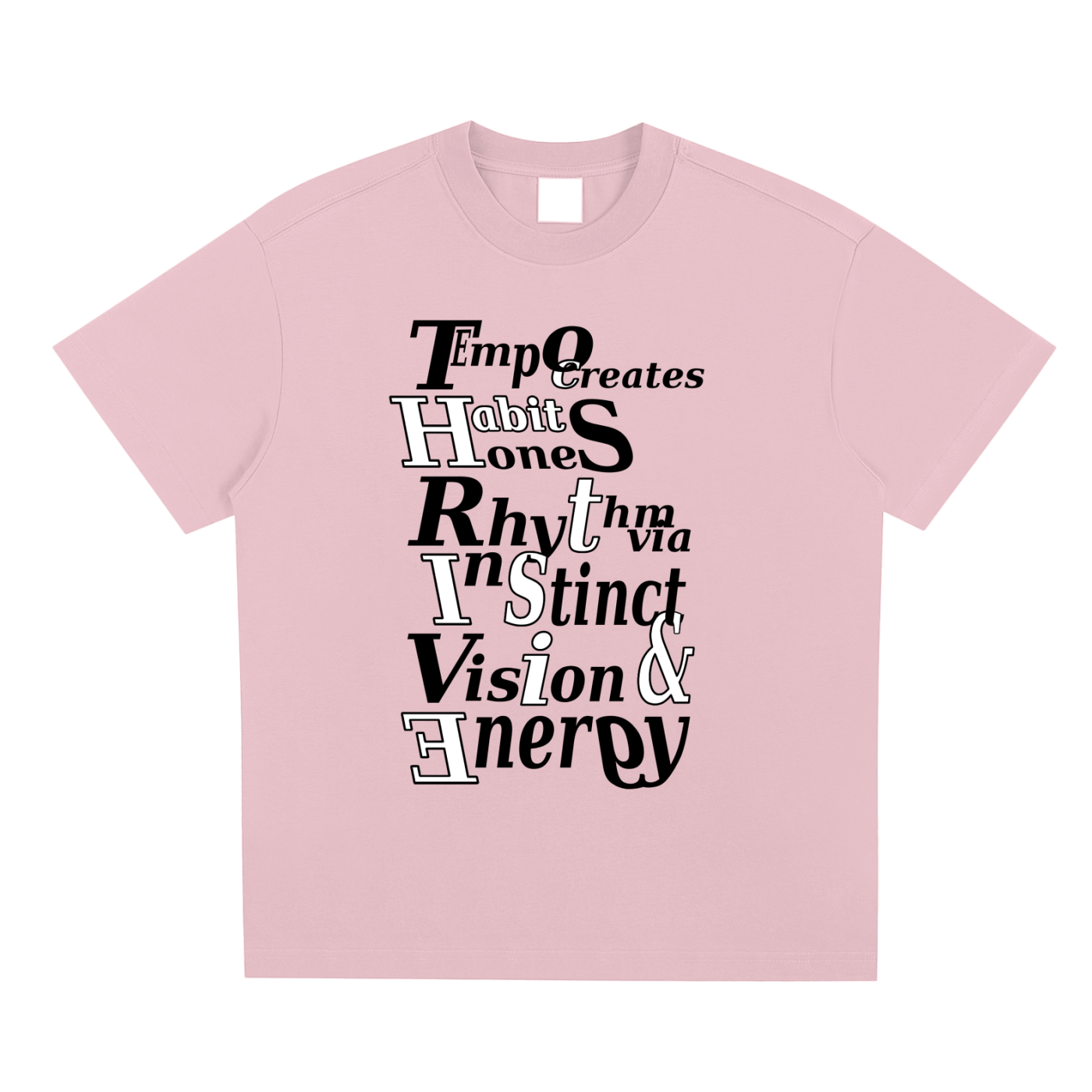 Sorona Quick-Dry Cooling unisex T-Shirt