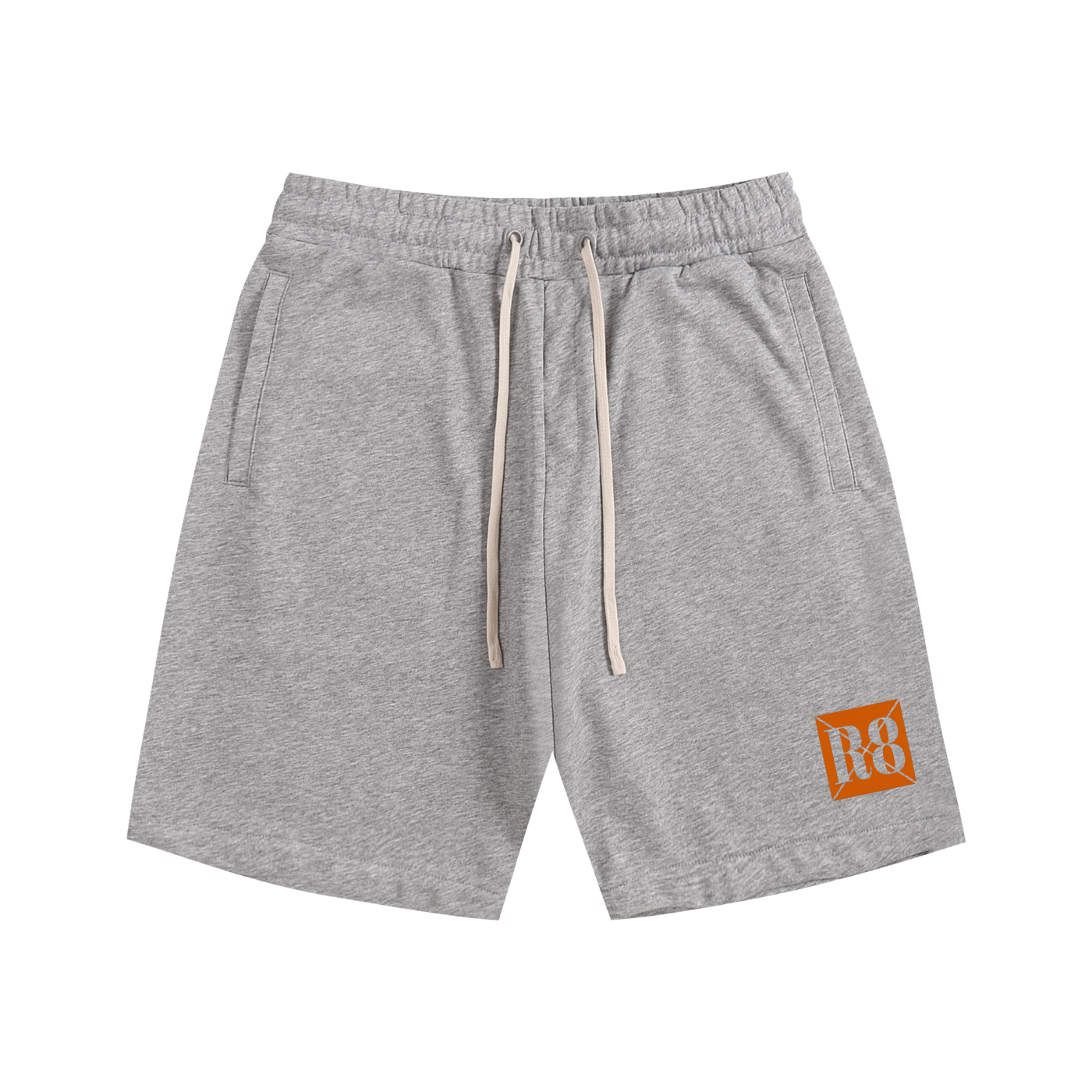 Essential Cotton Shorts