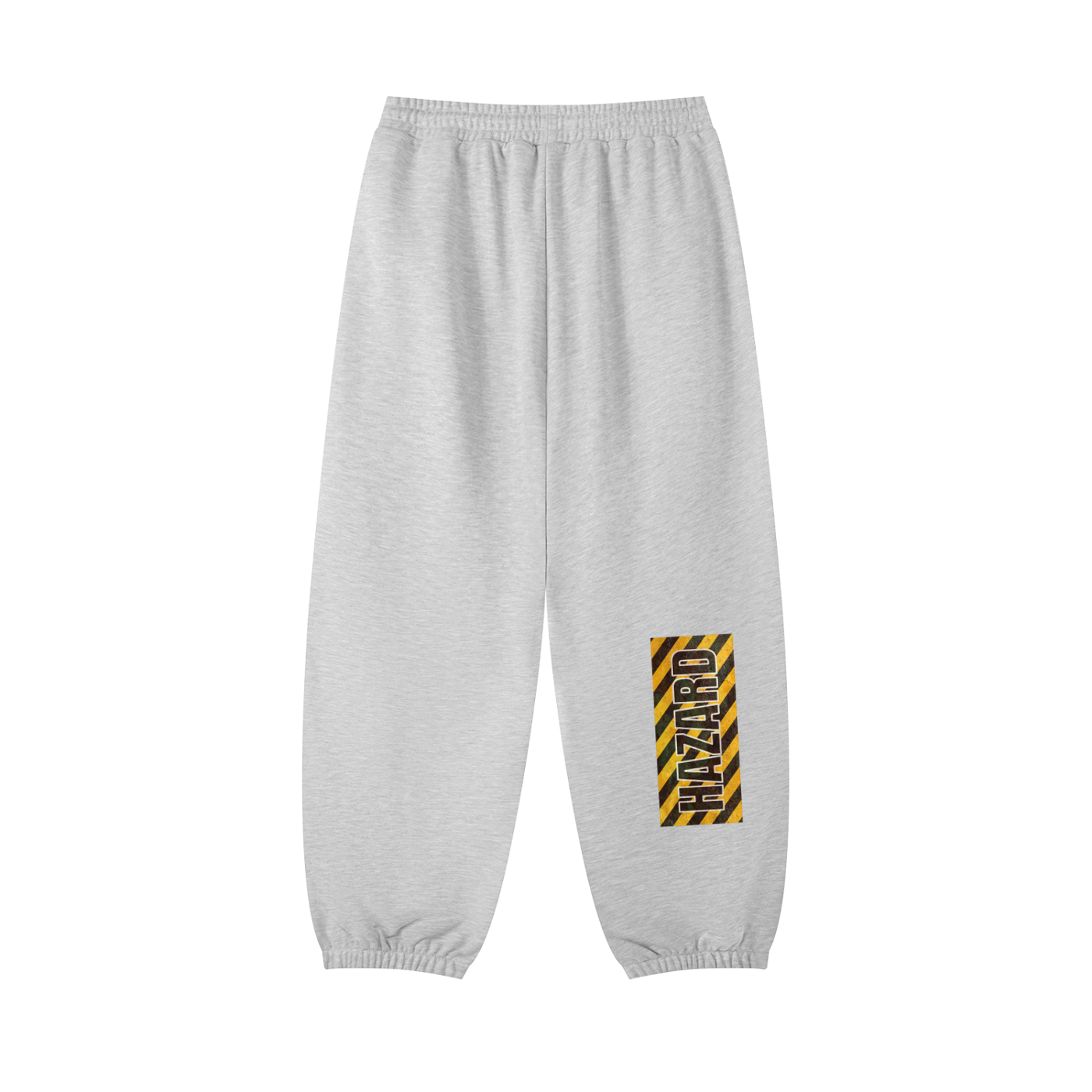 Essential Jogged Sweatpants