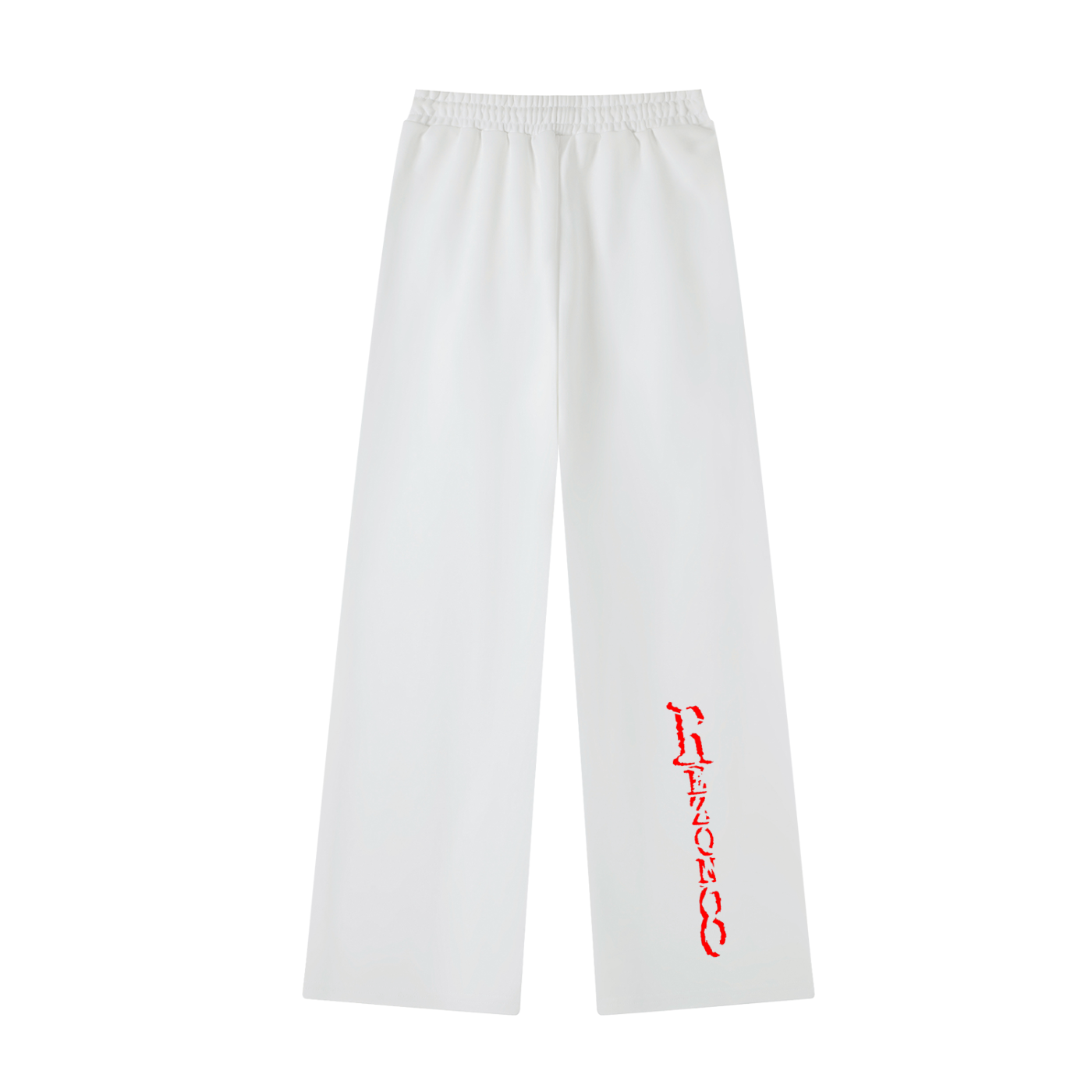 Essential Straight-Leg Sweatpants
