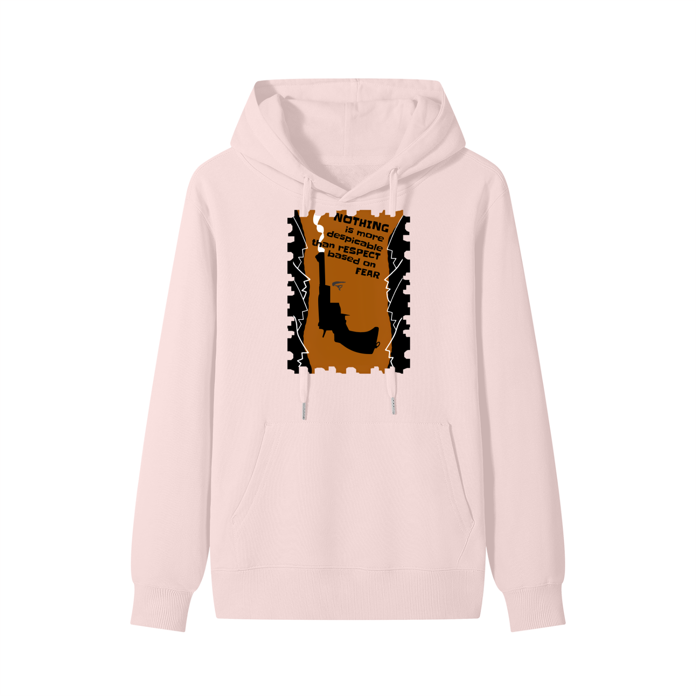 Classic Unisex Cotton Hoodie