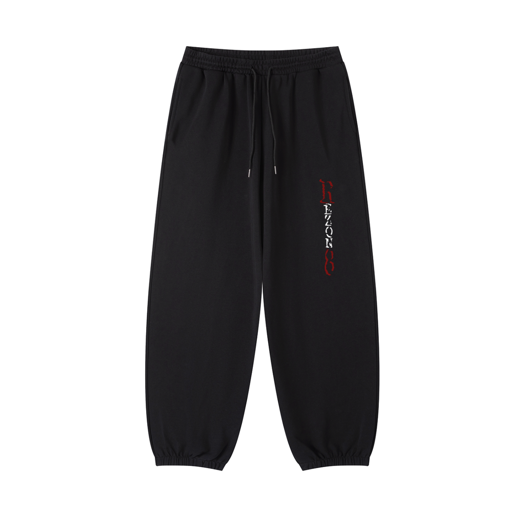 Essential Jogged Sweatpants