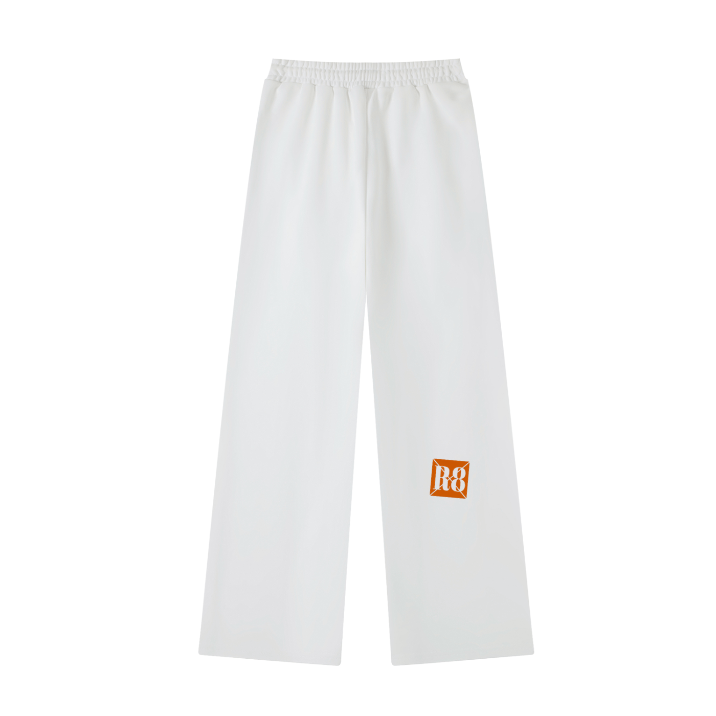 Essential Straight-Leg Sweatpants