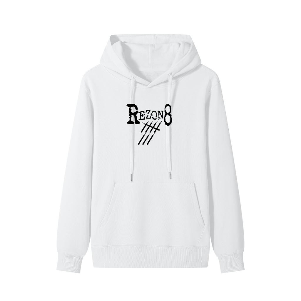 Classic Unisex Cotton Hoodie