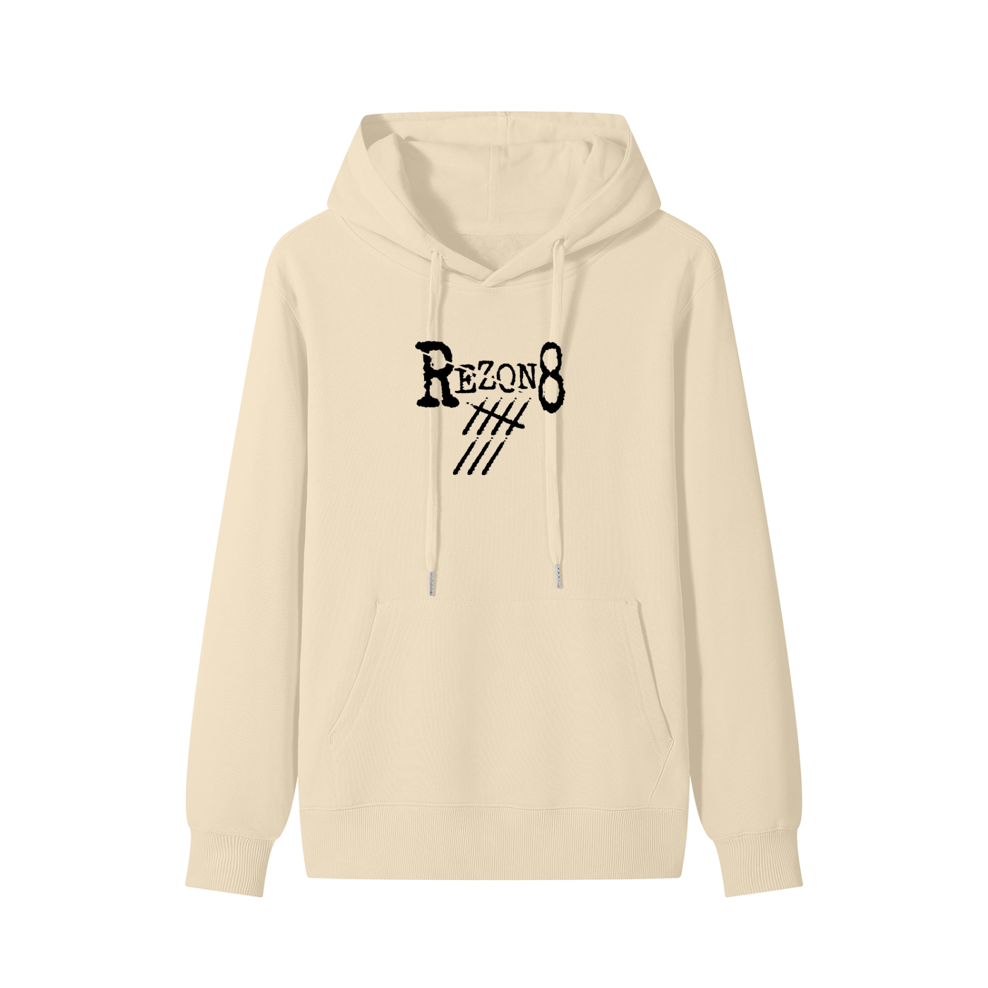 Classic Unisex Cotton Hoodie