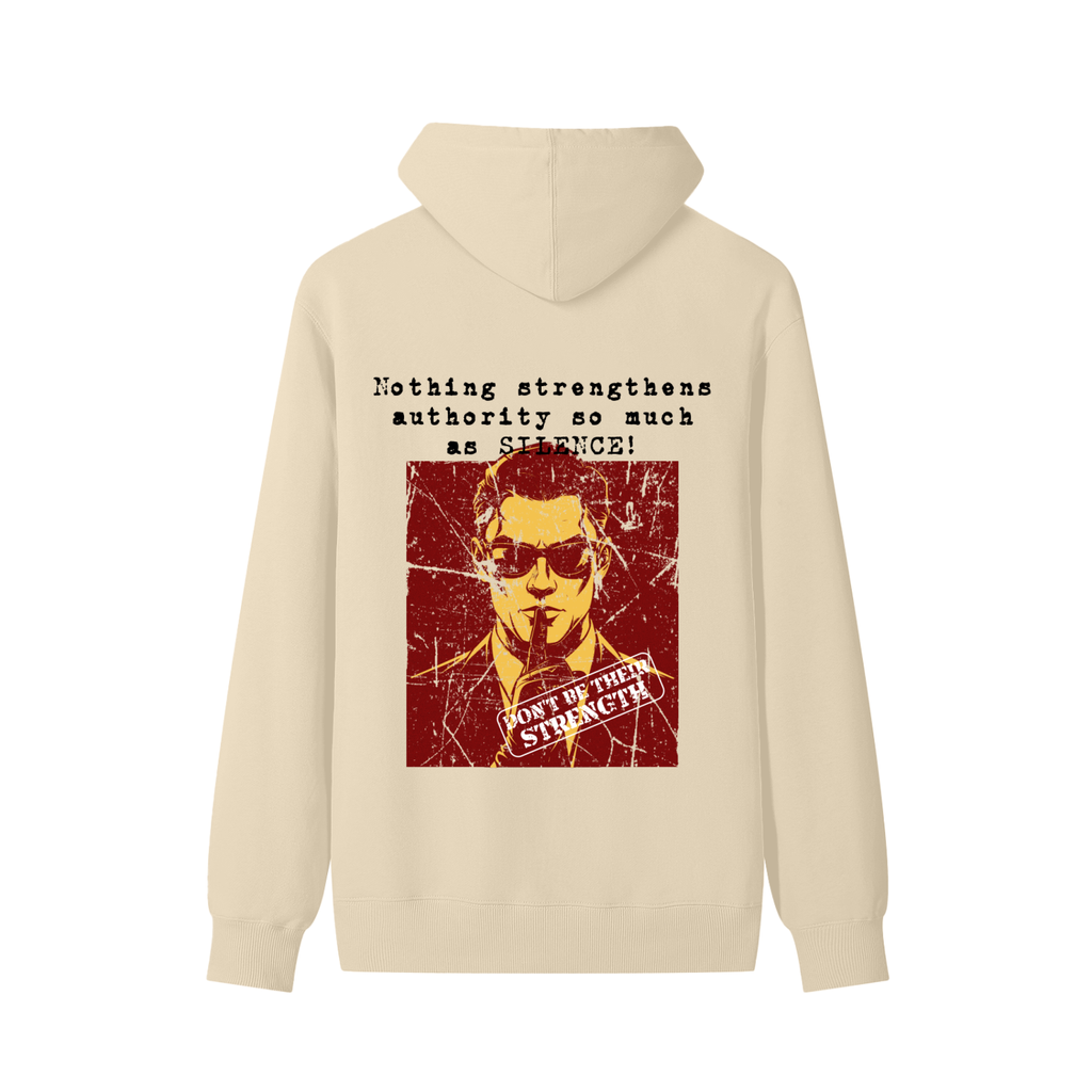 Classic Unisex Cotton Hoodie