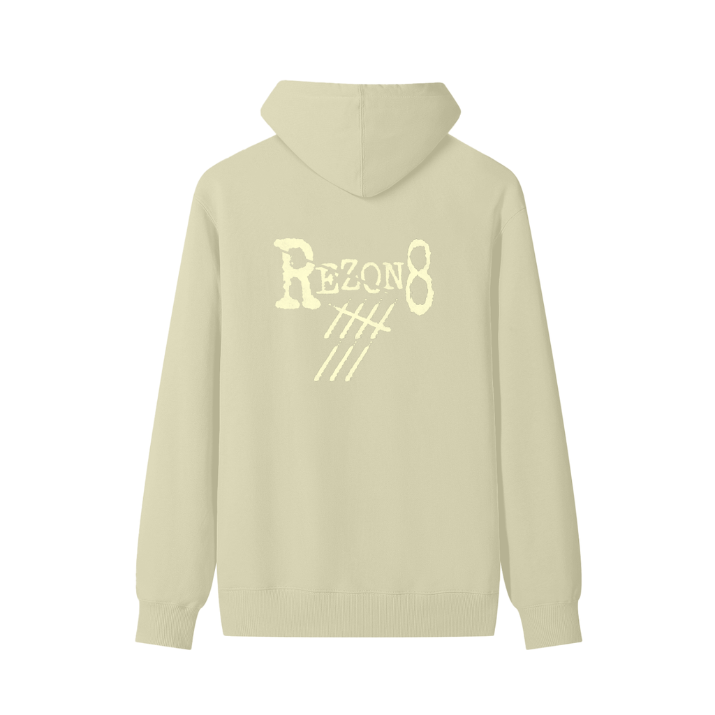 Classic Unisex Cotton Hoodie