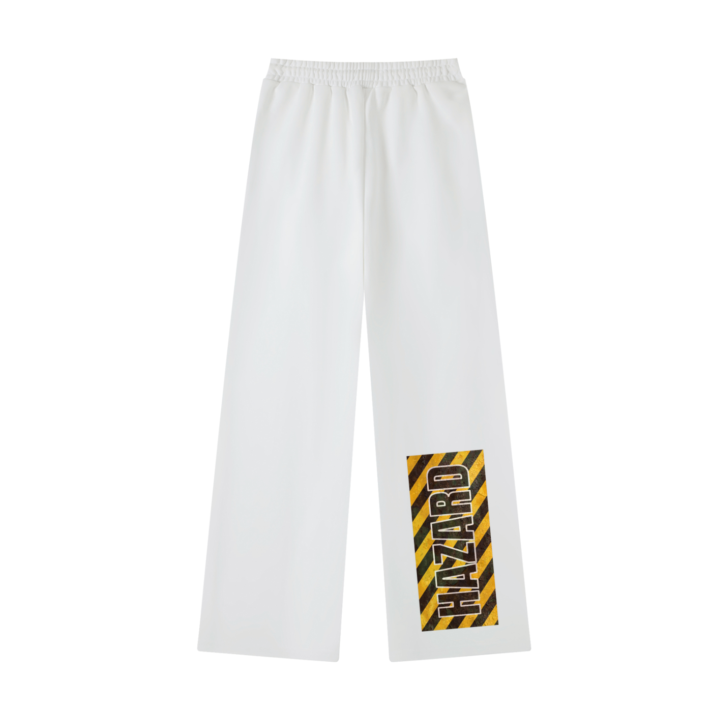 Essential Straight-Leg Sweatpants