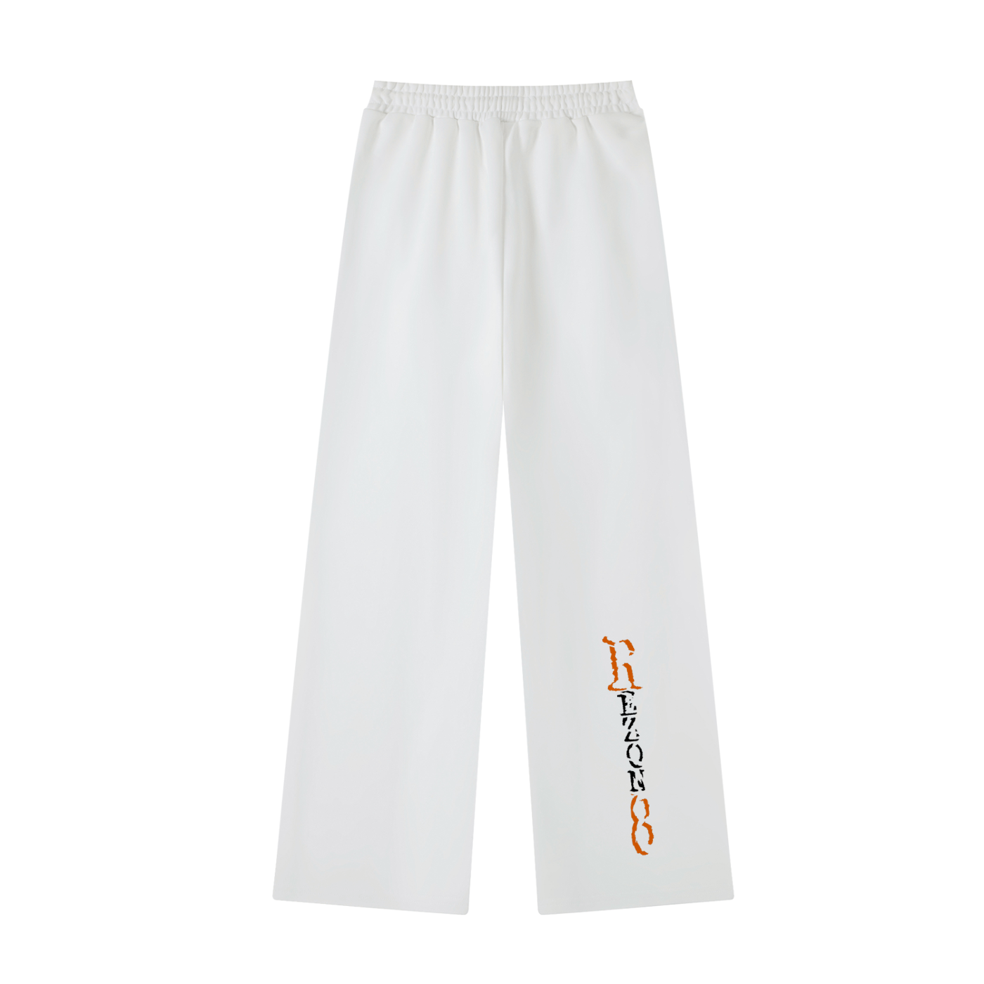 Essential Straight-Leg Sweatpants