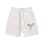 Essential Cotton Shorts