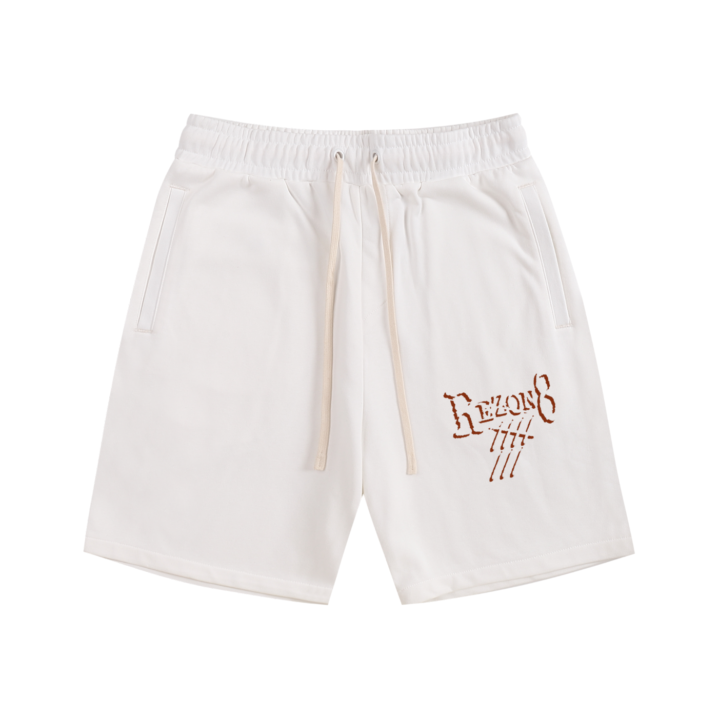 Essential Cotton Shorts