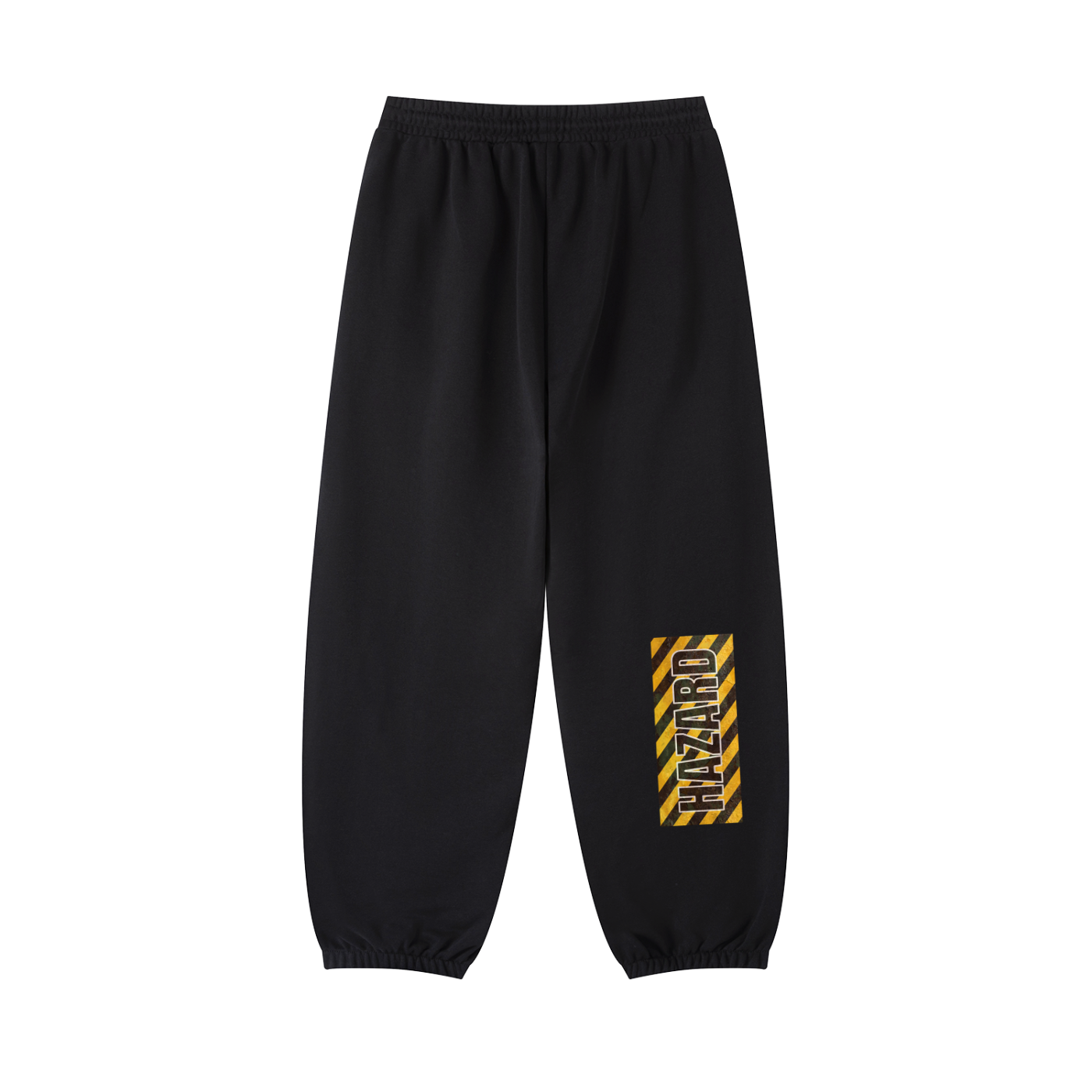 Essential Jogged Sweatpants