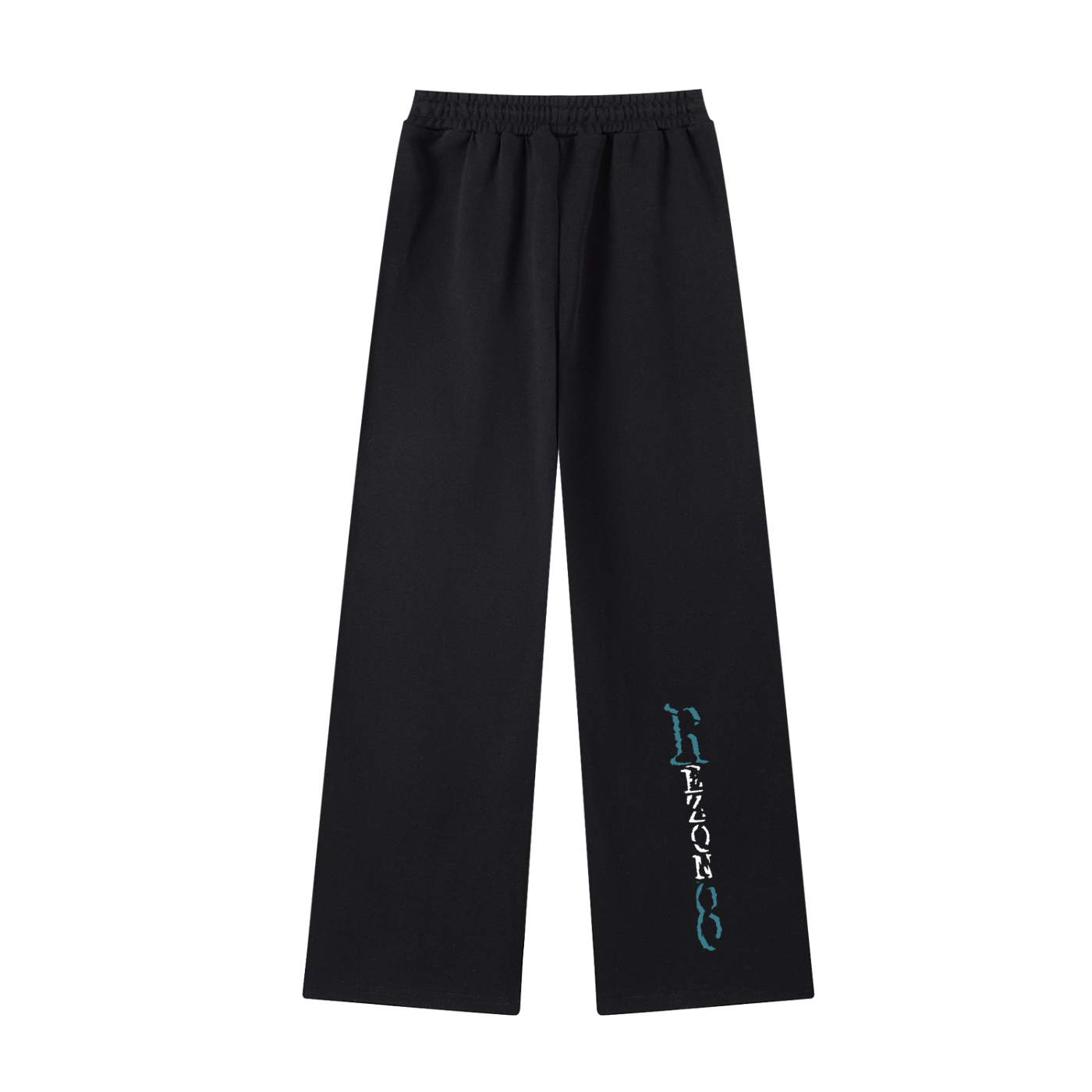 Essential Straight-Leg Sweatpants