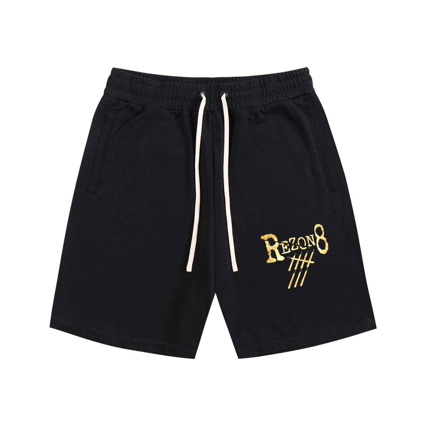 Essential Cotton Shorts