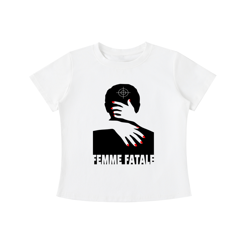 Vintage Wash Slim Fit unisex T-shirt